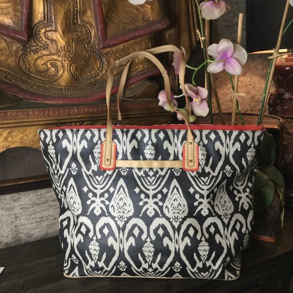 Stella & Dot Handbags - Stella & Dot multi tote handbag